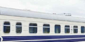 Київ — не за графіком: залізниця змінює маршрути через небезпеку