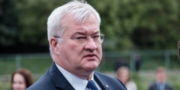 Переговоры с Путиным: Сибига рассказал о контакте с Виткоффом после встречи в Кремле