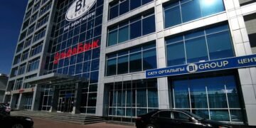 Крупнейший застройщик Казахстана зашел на украинский рынок и стремится участвовать в восстановлении.