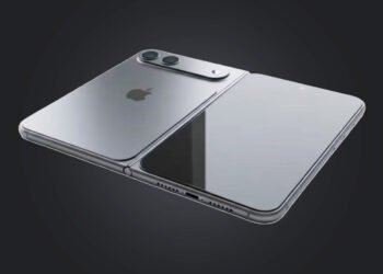 Гра на випередження: Samsung запозичить дизайн та ключову фішку першого складаного iPhone