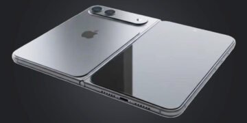 Гра на випередження: Samsung запозичить дизайн та ключову фішку першого складаного iPhone