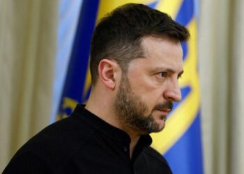 Зеленский ответил, могут ли проводиться выборы на оккупированных территориях