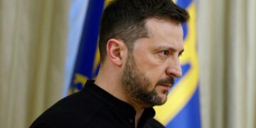 Зеленский ответил, могут ли проводиться выборы на оккупированных территориях