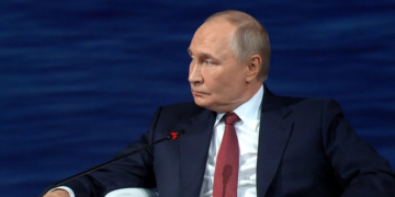 NYT оценила, готов ли Путин принять новый мирный план по Украине