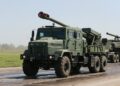 Будущее артиллерии: ВСУ могут оставить на вооружении только отечественную САУ