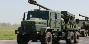 Будущее артиллерии: ВСУ могут оставить на вооружении только отечественную САУ