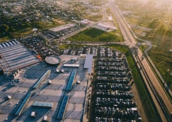 Свыше ₴1,7 млрд инвестиций: Кабмин зарегистрировал еще три многопрофильных индустриальных парка.