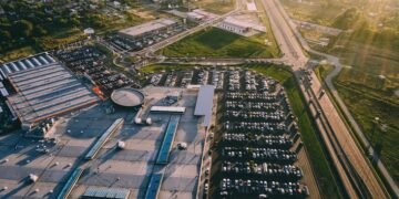 Свыше ₴1,7 млрд инвестиций: Кабмин зарегистрировал еще три многопрофильных индустриальных парка.