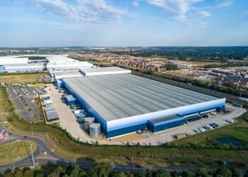 В Винницкой и Житомирской области появились два индустриальных парка, которые смогут привлечь более ₴1,8 млрд.