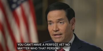 США поставили точку: Рубио сказал, смогут ли США финансировать Украину