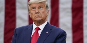 Мир в обмен на 20% страны? NYT раскрыла шокирующие условия сделки США и РФ