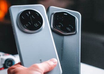 Honor Magic 8 RSR «засвітився» у витоку: що відомо про екран, батарею та начинку