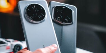 Honor Magic 8 RSR «засвітився» у витоку: що відомо про екран, батарею та начинку