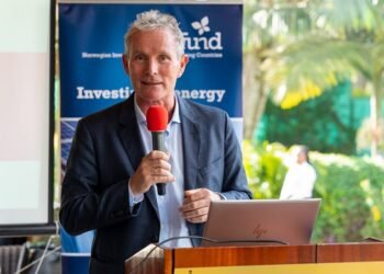 Норвегия внесет $15 млн в Rebuild Ukraine Fund для финансирования украинских компаний, планирующих развитие в условиях войны.