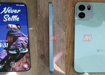 Нові фото OnePlus Turbo підтвердили знайомий дизайн і неочікуваний компроміс у матеріалах