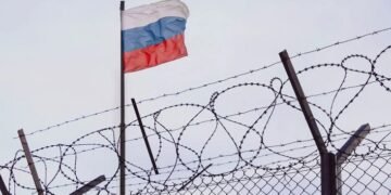 Энергетический сектор и 500% пошлины: США разработали новые санкции против РФ.