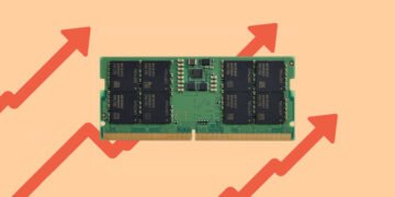 Дефіцит оперативної пам’яті у світі: що відбувається і чому вся електроніка дорожчатиме