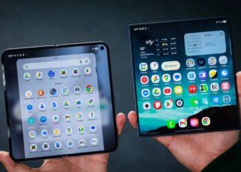 У складних смартфонів залишилася одна серйозна проблема — і це не шарнір