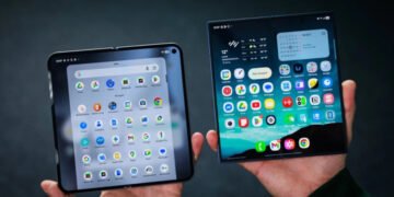 У складних смартфонів залишилася одна серйозна проблема — і це не шарнір