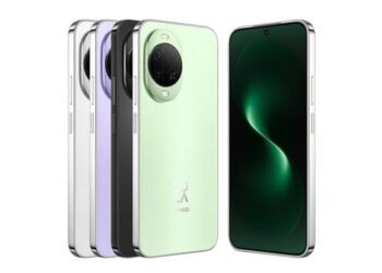 Huawei показала Nova 15 у всіх кольорах: ось як він виглядає