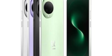 Huawei показала Nova 15 у всіх кольорах: ось як він виглядає