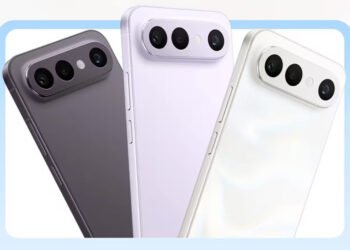 Vivo представила S50 Pro mini: компактний флагман з камерою Sony, IP69 і Snapdragon 8 Gen 5