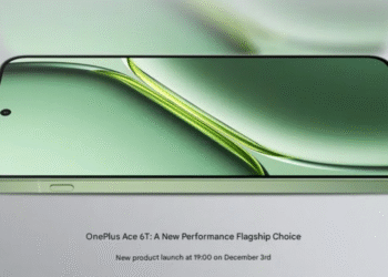 Чотири стандарти захисту і екран, як у флагмана: розкрито всі характеристики OnePlus 15R