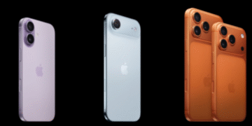 Не поспішайте купувати: який iPhone 17 став рекордсменом з падіння ціни і вже подешевшав майже вдвічі