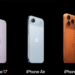 Не поспішайте купувати: який iPhone 17 став рекордсменом з падіння ціни і вже подешевшав майже вдвічі
