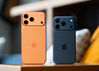 Ціна на iPhone 17 Pro та 17 Pro Max офіційно знижена, але поки що лише на одному ринку