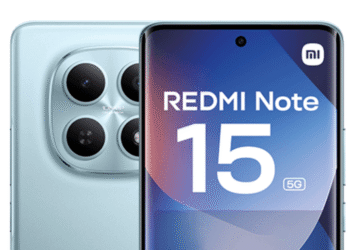 Redmi Note 15 виходить на світовий ринок: на що роблять ставку