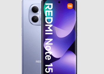 Redmi представила нові Note 15 LTE у Польщі: ціна та ключові фішки