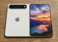 У мережі з’явився реалістичний вигляд майбутнього складаного iPhone від Apple