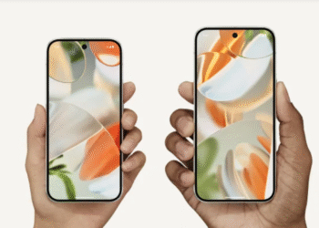 Google підтвердила дефект дисплея у Pixel 9 і обіцяє замінити безкоштовно: як скористатися
