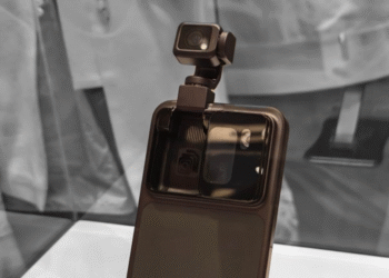 Honor запускає смартфон-«робота»: виробництво почнеться у першій половині 2026