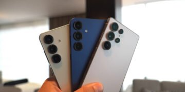 Більше ніякого “мила” на фото: Samsung готує революційне оновлення камери у Galaxy S26