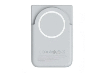 Samsung готує свій перший магнітний павербанк — і це натяк на зміни у Galaxy S26