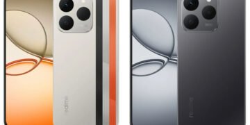 Realme Narzo 90 і 90x повністю розкрили до анонсу