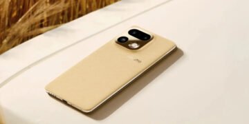 Новий Realme 16 Pro+ отримав рекордну яскравість та камеру на 200 Мп: смартфон уже протестували в AnTuTu