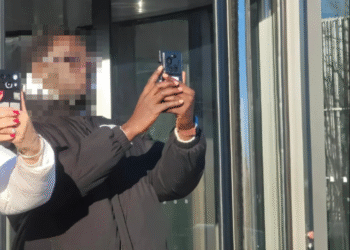 З’явилися шпигунські фото Xiaomi 17 Ultra — камера зміниться кардинально