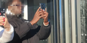 З’явилися шпигунські фото Xiaomi 17 Ultra — камера зміниться кардинально