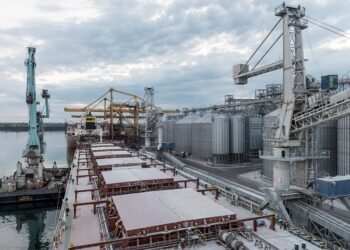 Украина не будет передавать в частную собственность стратегические объекты, критически важные для продовольственной безопасности.