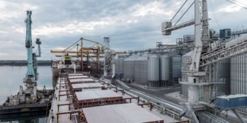 Украина не будет передавать в частную собственность стратегические объекты, критически важные для продовольственной безопасности.