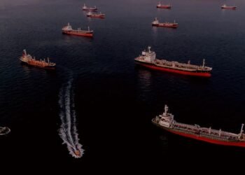 ЕС готовится нанести новый удар по теневому флоту Москвы и сократить ее военные доходы.