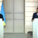 Зеленский и Макрон выступили в Париже: ключевые заявления