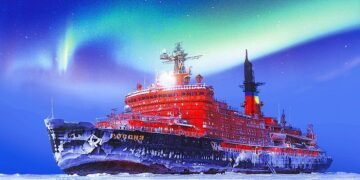 Морской блеф Кремля: почему российские верфи строят только бумажные суда