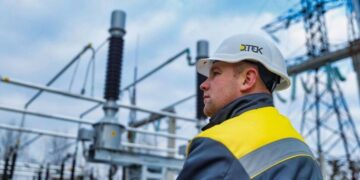 Свет будут включать быстрее: в Украине упростили ремонт электросетей