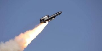 Украинские военные получили партию “Фламинго”: новые фото крылатых ракет