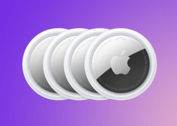 Apple оновить AirTag і HomePod mini: що зміниться