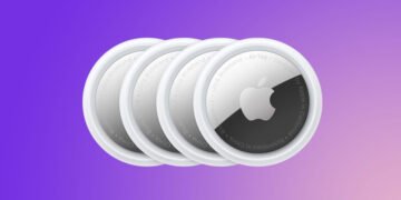 Apple оновить AirTag і HomePod mini: що зміниться